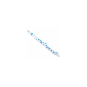 Nuvo jFlute 2.0 white-blue