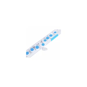 Nuvo jFlute 2.0 white-blue