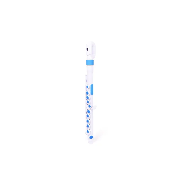 Nuvo jFlute 2.0 white-blue
