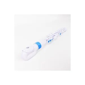 Nuvo jFlute 2.0 white-blue