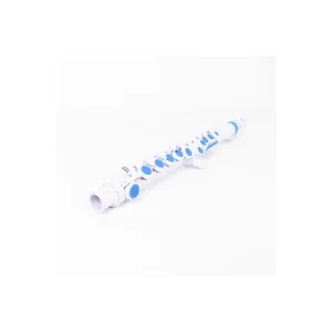 Nuvo jFlute 2.0 white-blue