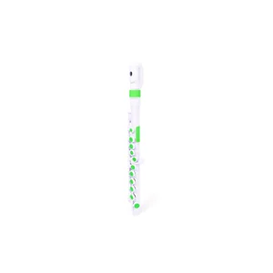 Nuvo jFlute 2.0 white-green