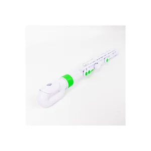 Nuvo jFlute 2.0 white-green