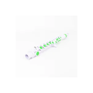 Nuvo jFlute 2.0 white-green