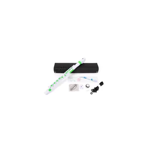Nuvo jFlute 2.0 white-green