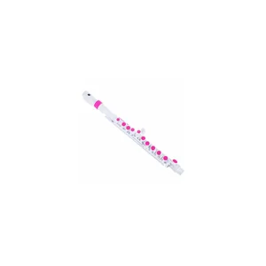 Nuvo jFlute 2.0 white-pink