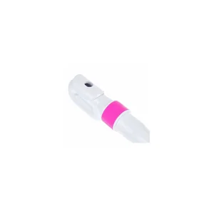 Nuvo jFlute 2.0 white-pink