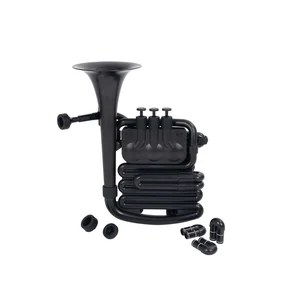 Nuvo jHorn black