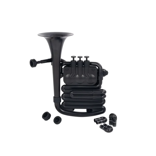Nuvo jHorn black
