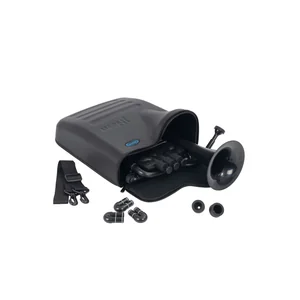 Nuvo jHorn black