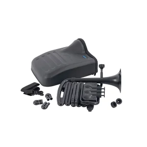 Nuvo jHorn black
