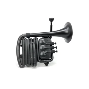Nuvo jHorn black