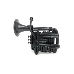Nuvo jHorn black