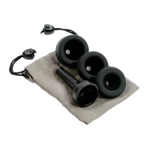 Nuvo jHorn mouthpiece set black