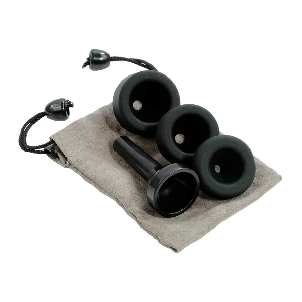 Nuvo jHorn mouthpiece set black