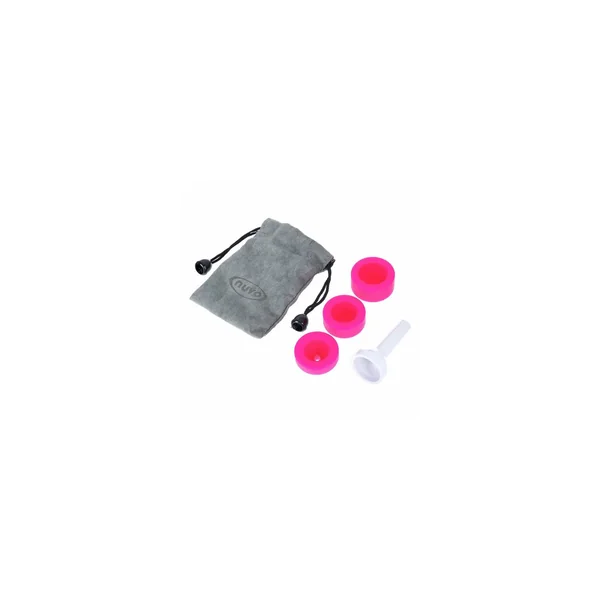 Nuvo jHorn mouthpiece set w-p