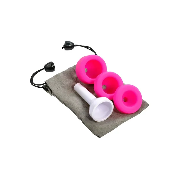 Nuvo jHorn mouthpiece set w-p