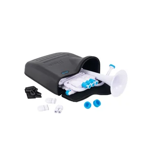 Nuvo jHorn white-blue