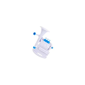 Nuvo jHorn white-blue