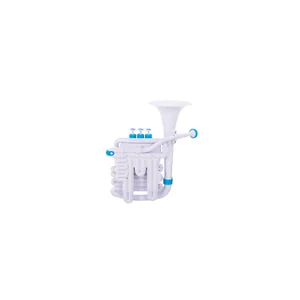 Nuvo jHorn white-blue