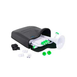 Nuvo jHorn white-green