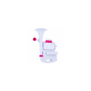 Nuvo jHorn white-pink