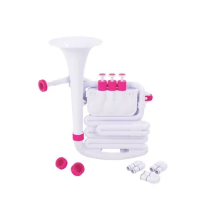 Nuvo jHorn white-pink