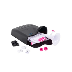 Nuvo jHorn white-pink