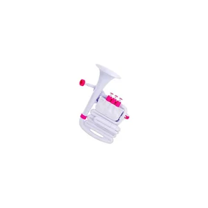 Nuvo jHorn white-pink