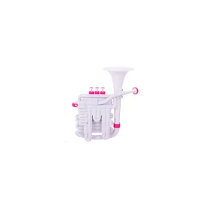 Nuvo jHorn white-pink