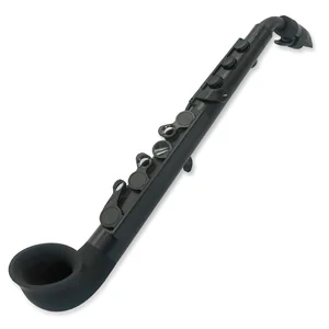 Nuvo jSAX Saxophone black 2.0