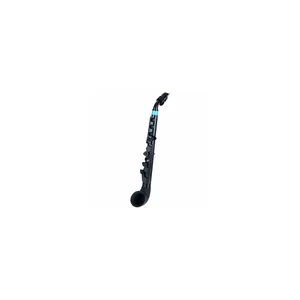 Nuvo jSAX Saxophone black-blue 2.0