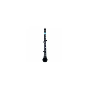 Nuvo jSAX Saxophone black-blue 2.0