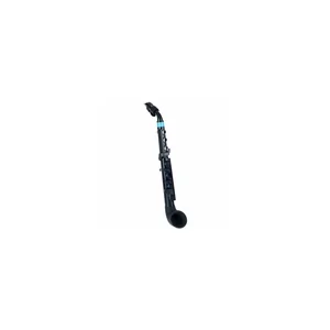 Nuvo jSAX Saxophone black-blue 2.0