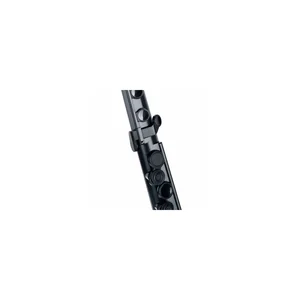Nuvo jSAX Saxophone black-blue 2.0