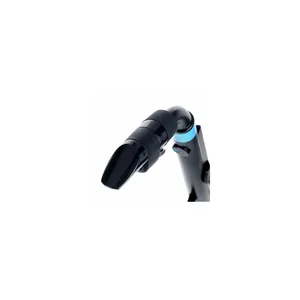 Nuvo jSAX Saxophone black-blue 2.0