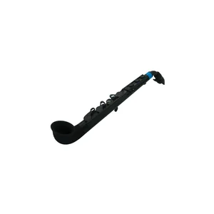 Nuvo jSAX Saxophone black-blue 2.0