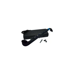 Nuvo jSAX Saxophone black-blue 2.0