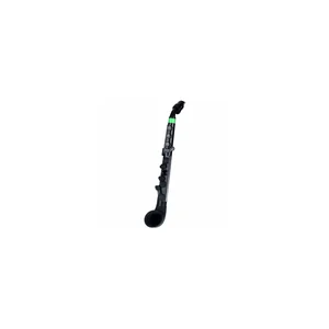 Nuvo jSAX Saxophone black-green 2.0