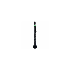 Nuvo jSAX Saxophone black-green 2.0
