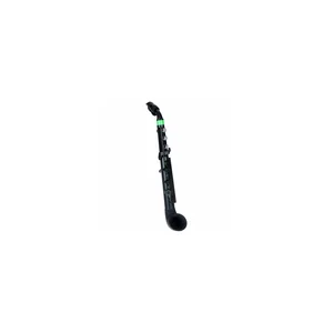 Nuvo jSAX Saxophone black-green 2.0
