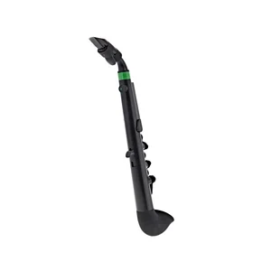 Nuvo jSAX Saxophone black-green 2.0