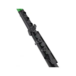 Nuvo jSAX Saxophone black-green 2.0