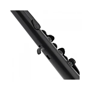 Nuvo jSAX Saxophone black-green 2.0