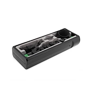 Nuvo jSAX Saxophone black-green 2.0