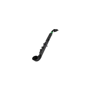 Nuvo jSAX Saxophone black-green 2.0