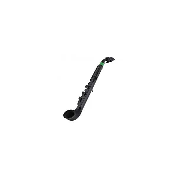 Nuvo jSAX Saxophone black-green 2.0