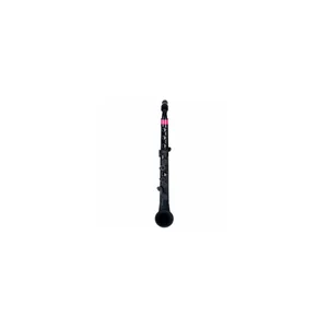 Nuvo jSAX Saxophone black-pink 2.0