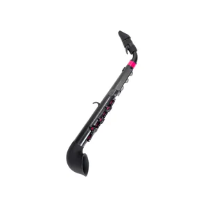 Nuvo jSAX Saxophone black-pink 2.0