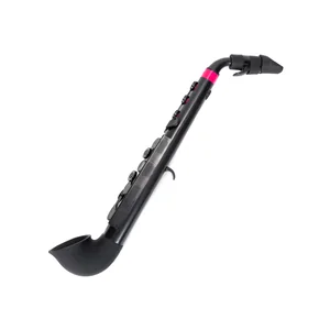 Nuvo jSAX Saxophone black-pink 2.0